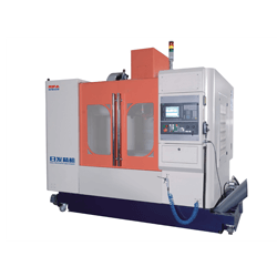 RFMV60C立式加工中心