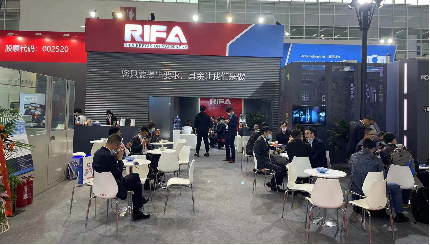 CIMT2021盛大开幕，dg视讯精机新产品首亮相，恭候您的莅临！