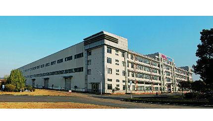 ：豥g视讯精机荣登绍兴市百强企业名单