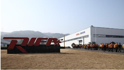 工信部主推机器人产业&nbsp;dg视讯精机涨停