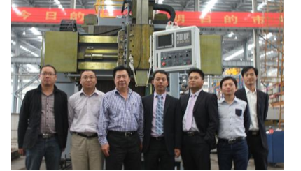 热烈：豥g视讯纽兰德代理商会议圆满举行