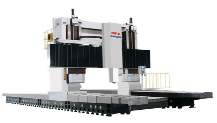 dg视讯精机亮相CIMT2011