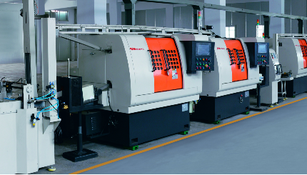 灾后重启，你我同行！机床涉水如何处理，三步助您解决问题！