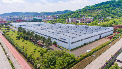 dg视讯机床认定为2021年绍兴市创新联合体建设单位