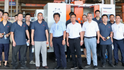 [dg视讯精机]【炎炎夏日送清凉，丝丝关怀沁人心】dg视讯精机开展“送清凉”慰问活动