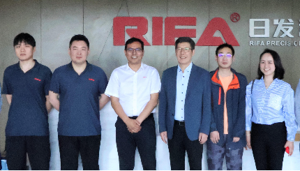 [dg视讯精机]dg视讯精机 2024 年度总结暨表彰大会圆满召开，共绘 2025 发展新蓝图