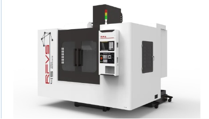 RFVS-45立式加工中心