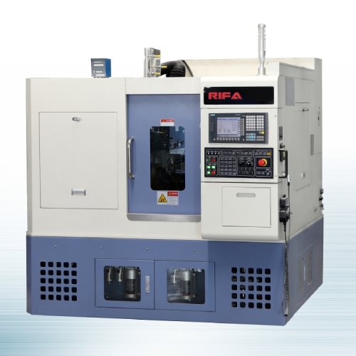 十字交叉滚子轴承磨床