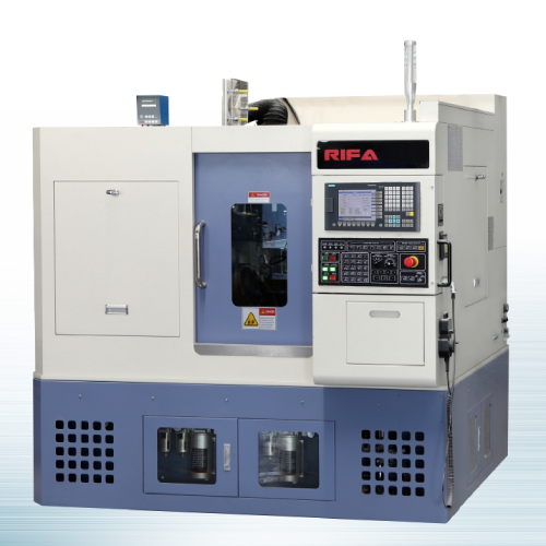 同步环外径、内滚道磨床