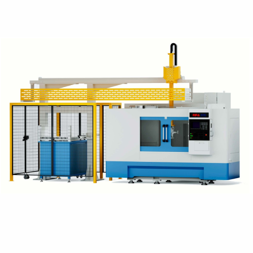 SK74 系列数控丝杠磨床