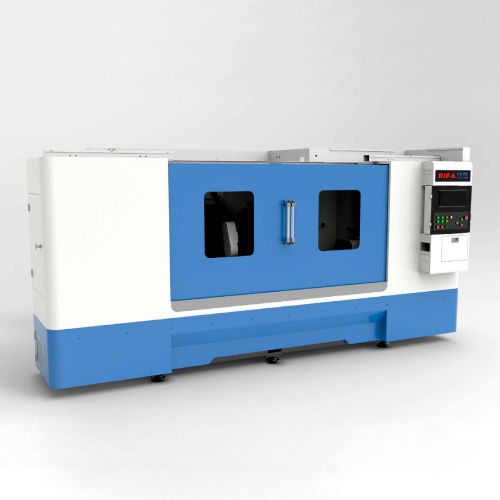 MK16系列数控端面外圆磨床