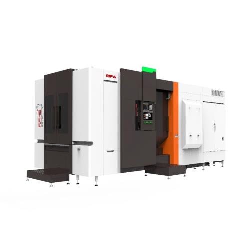 RFHS63PE卧式加工中心