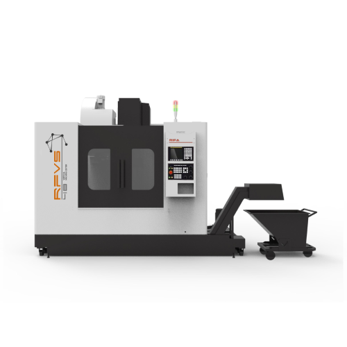 RFVS-48立式加工中心