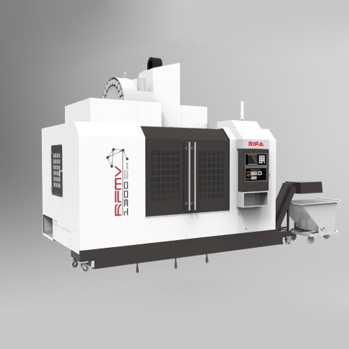 RFMV1500立式加工中心