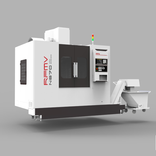 RFMVN870立式加工中心