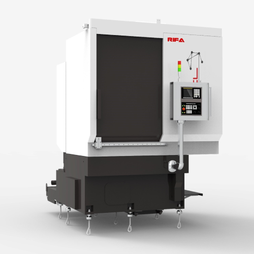RFCL63V立式数控车床系列
