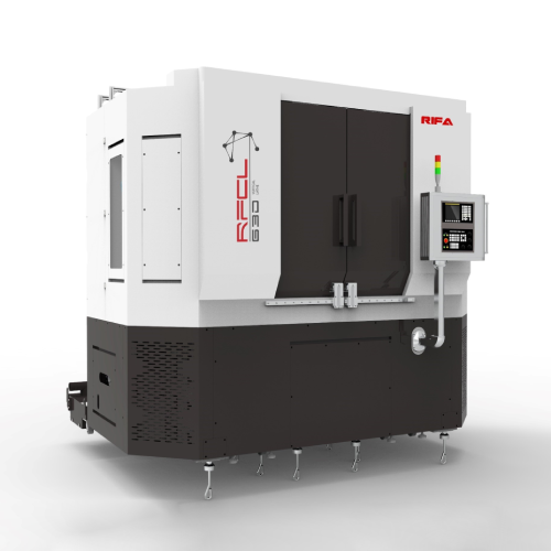 RFCL63D立式数控车床系列