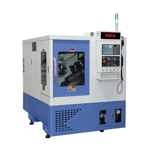 RFKBC-26数控车床